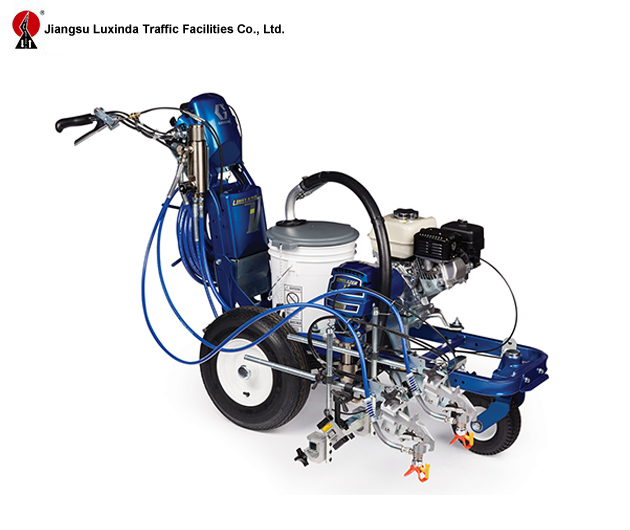 Graco series LineLazer  3900 Auto - Layout System