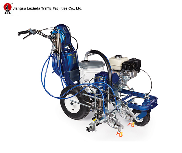 Graco series LineLazer  5900 Auto - Layout System