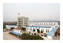 江苏路鑫达交通设施有限公司